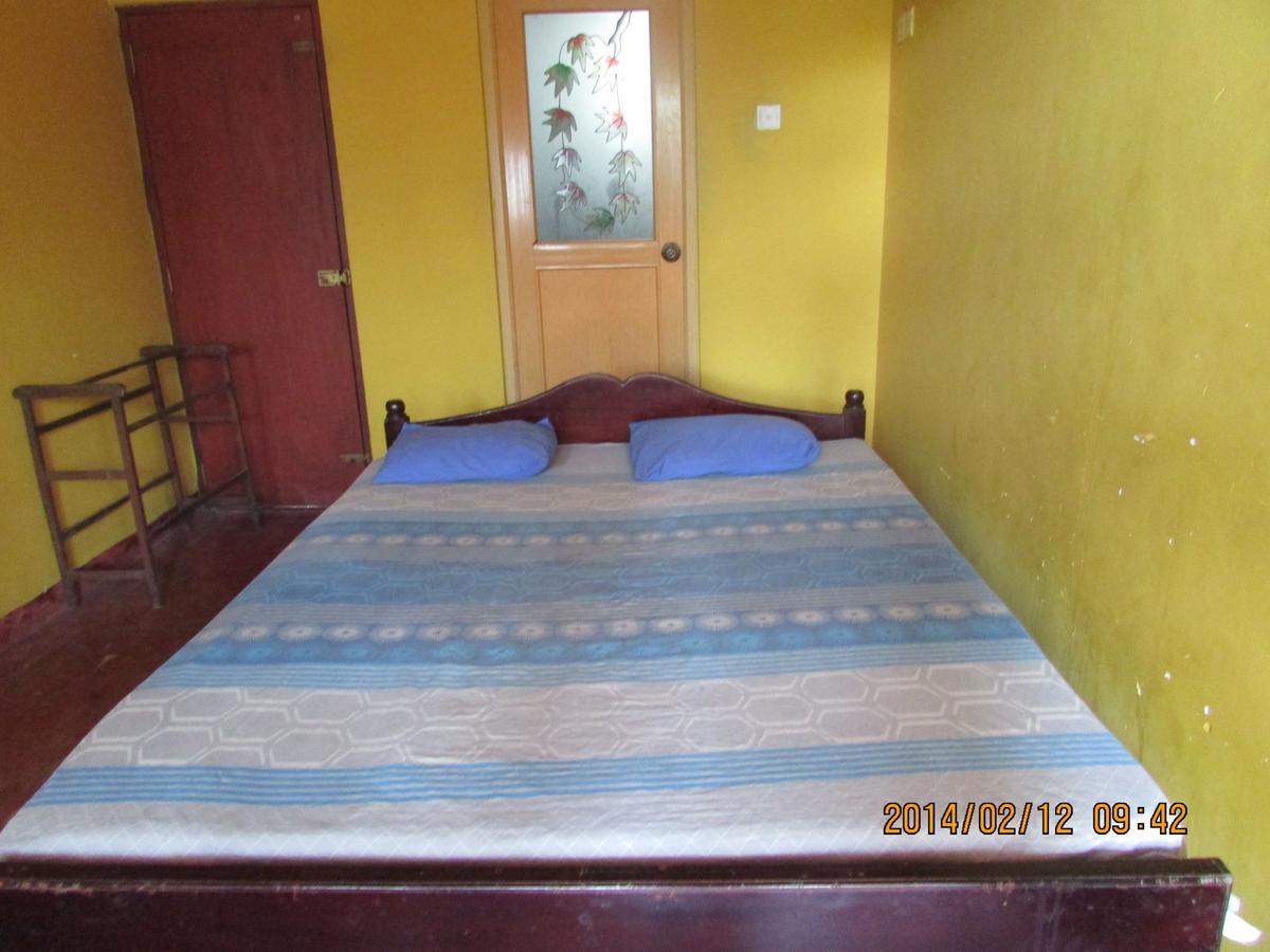 The Breeze Hotel Elpitiya  Экстерьер фото